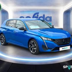 Peugeot 308 III Phase 1 1.2 puretech 130ch s&s allure pack occasion - Wattrelos - photo 3/20