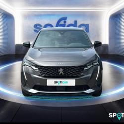 Peugeot 3008 1.5 bluehdi 130ch s&s allure pack eat8 Wattrelos
