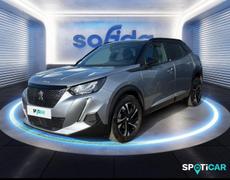 Peugeot 2008 Wattrelos