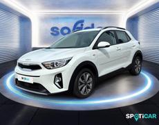 Kia Stonic Wattrelos