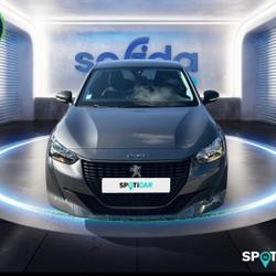 Peugeot 208 1.2 puretech 75ch s&s like occasion - Wattrelos - photo 2/20