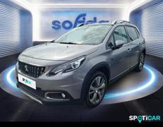 Peugeot 2008 Wattrelos