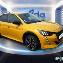 Peugeot 208 1.2 puretech 100ch s&s gt 118g Wattrelos