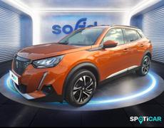 Peugeot 2008 Wattrelos