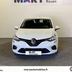 Renault Clio 5 Clio E-Tech 140 Business 2 Places Rouen