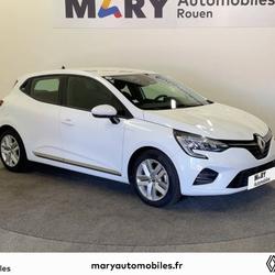 Renault Clio 5 Clio E-Tech 140 Business 2 Places Rouen