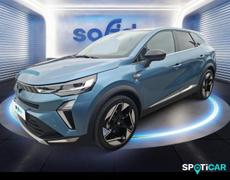 Renault Symbioz Wattrelos