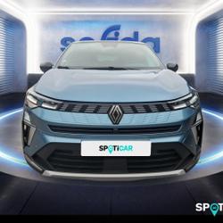 Renault Symbioz 1.6 e-tech full hybrid 145ch iconic occasion - Wattrelos - photo 2/20