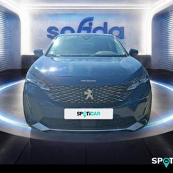 Peugeot 3008 Hybrid 225ch allure pack e-eat8 Wattrelos