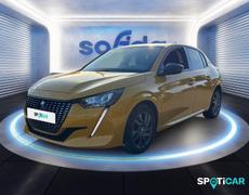 Peugeot 208 Wattrelos