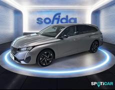 Peugeot 308 SW Phase 2 Wattrelos