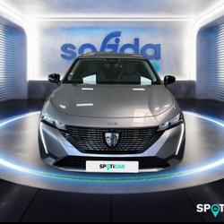 Peugeot 308 SW Phase 2 1.2 puretech 130ch s&s allure pack Wattrelos