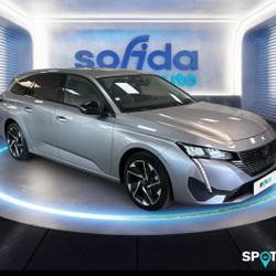 Peugeot 308 SW Phase 2 1.2 puretech 130ch s&s allure pack Wattrelos