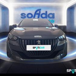 Peugeot 208 1.2 puretech 100ch s&s style eat8 Wattrelos