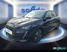 Peugeot 208 Wattrelos