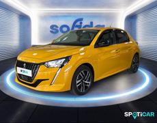 Peugeot 208 Wattrelos