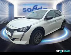 Peugeot 208 Wattrelos
