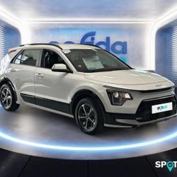 Kia Niro 1.6 gdi 141ch hev active dct6 Wattrelos