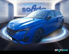 Peugeot 308 III Phase 1 Wattrelos