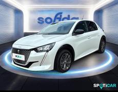 Peugeot 208 Wattrelos