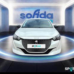 Peugeot 208 E-136ch allure pack Wattrelos