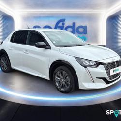Peugeot 208 E-136ch allure pack Wattrelos