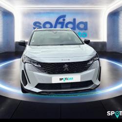 Peugeot 3008 Hybrid 225ch allure pack e-eat8 occasion - Wattrelos - photo 2/20