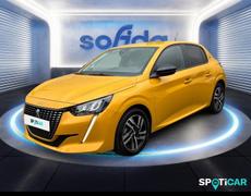 Peugeot 208 Wattrelos