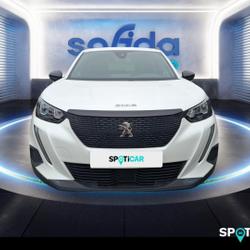 Peugeot 2008 1.2 puretech 100ch s&s style occasion - Wattrelos - photo 2/20