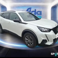 Peugeot 2008 1.2 puretech 100ch s&s style occasion - Wattrelos - photo 3/20