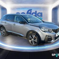 Peugeot 3008 1.2 puretech 130ch s&s allure eat8 occasion - Wattrelos - photo 3/20