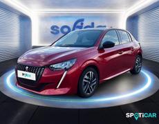 Peugeot 208 Wattrelos