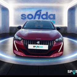 Peugeot 208 1.2 puretech 100ch s&s allure pack occasion - Wattrelos - photo 2/20