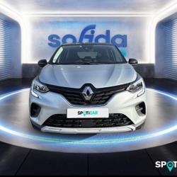Renault Captur 1.0 tce 90ch business -21 occasion - Wattrelos - photo 2/20