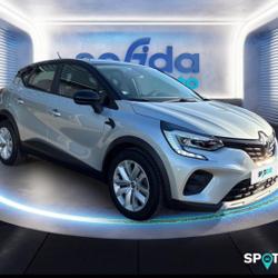 Renault Captur 1.0 tce 90ch business -21 occasion - Wattrelos - photo 3/20