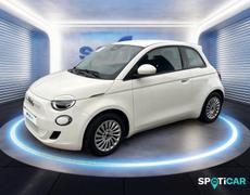 Fiat 500 II Wattrelos
