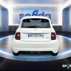 Fiat 500 II E 95ch my23 occasion - Wattrelos - photo 2/20