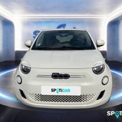 Fiat 500 II E 95ch my23 occasion - Wattrelos - photo 3/20