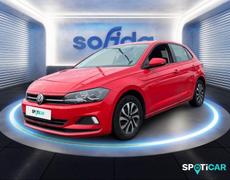 Volkswagen Polo Wattrelos