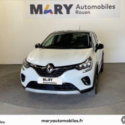Renault Captur Captur TCe 140 - 21 Intens Rouen