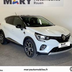 Renault Captur Captur TCe 140 - 21 Intens Rouen