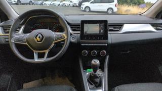Renault Captur  - Business - photo 1