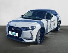 DS DS3 Crossback Cholet