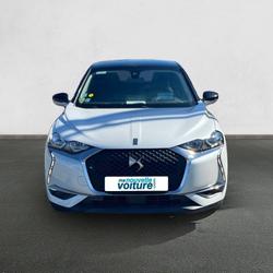 DS DS3 Crossback BlueHDi 130 EAT8 - So Chic occasion - Cholet - photo 2/22