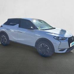 DS DS3 Crossback BlueHDi 130 EAT8 - So Chic occasion - Cholet - photo 3/22