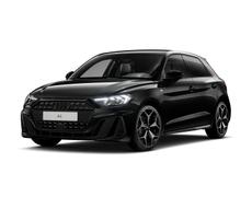 Audi A1 Sportback Samoreau