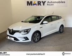 Renault Megane 4 Estate Rouen