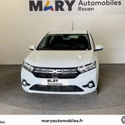 Dacia Sandero Sandero TCe 90 Expression Rouen