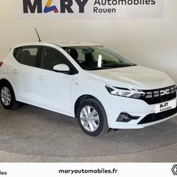 Dacia Sandero Sandero TCe 90 Expression Rouen