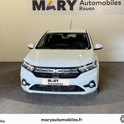 Dacia Sandero Sandero TCe 90 CVT Expression Rouen